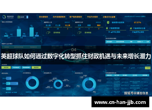 英超球队如何通过数字化转型抓住财政机遇与未来增长潜力