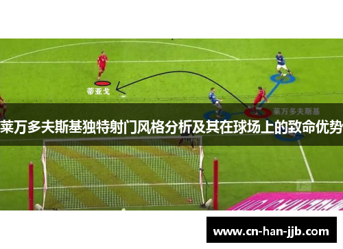 莱万多夫斯基独特射门风格分析及其在球场上的致命优势