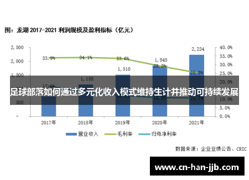 足球部落如何通过多元化收入模式维持生计并推动可持续发展