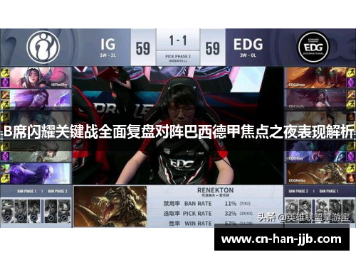 B席闪耀关键战全面复盘对阵巴西德甲焦点之夜表现解析 B席闪耀关键战全面复盘对阵巴西德甲焦点之夜表现解析