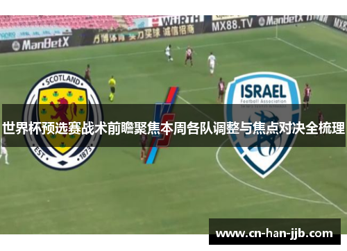 世界杯预选赛战术前瞻聚焦本周各队调整与焦点对决全梳理 世界杯预选赛战术前瞻聚焦本周各队调整与焦点对决全梳理